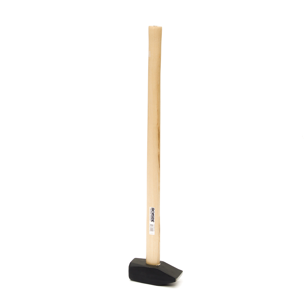 Ironside Voorhamer hickory 5000 gram