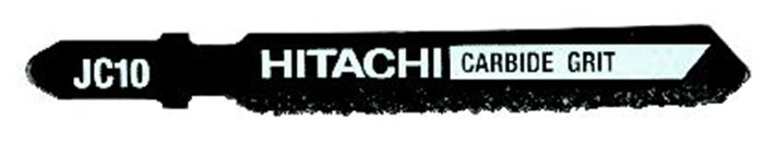 Hikoki Hitachi Decoupeerzaagbladen JC10 blister van 2 bladen