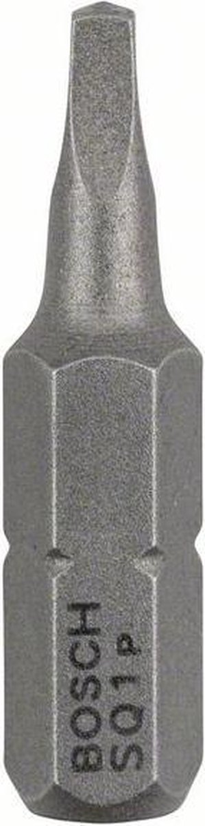 Bosch Bit 1/4" extra hard R1 25mm