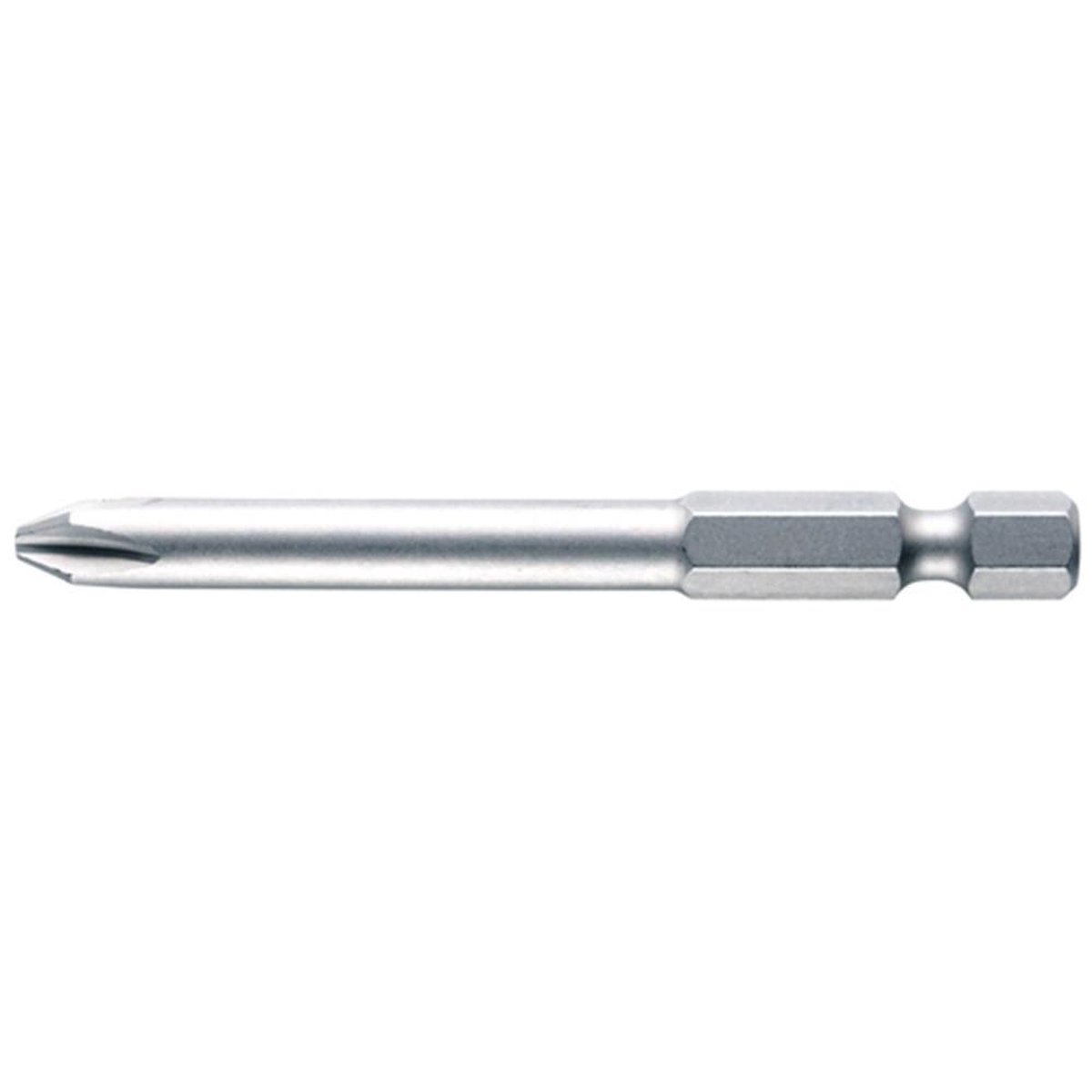 Makita Bit ph2 x 141 x 6mm P-21593