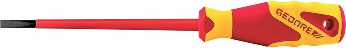 Gedore Elektriciensschroevendraaier zaagsnede 5.5 x 150mm 170 S/5