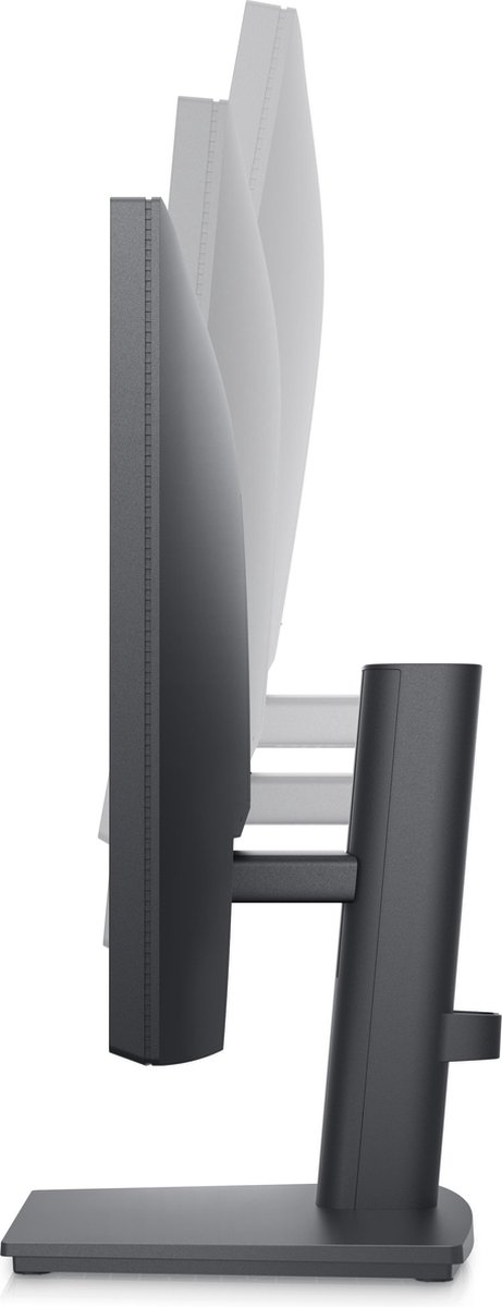 Dell E2222HS, 21.5", Full HD (1080p) 1920 x 1080 bij 60 Hz, VA, 250 cd/m², 16:9, 10 ms (standaard); 5 ms (turbo)