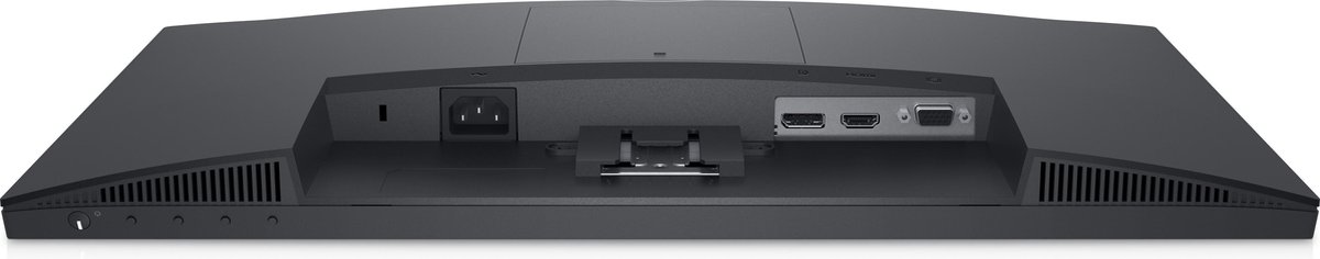 Dell E2222HS, 21.5", Full HD (1080p) 1920 x 1080 bij 60 Hz, VA, 250 cd/m², 16:9, 10 ms (standaard); 5 ms (turbo)