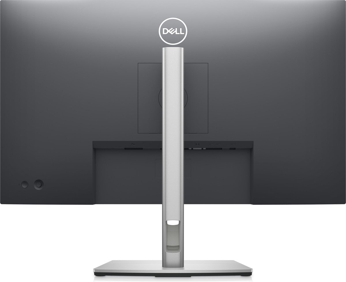 Dell P2722HE, Full HD (1080p) 1920 x 1080 bij 60 Hz, IPS, 300 cd/m², 16:9, 8 ms (grijs naar grijs normaal); 5 ms (grijs naar grijs snel)