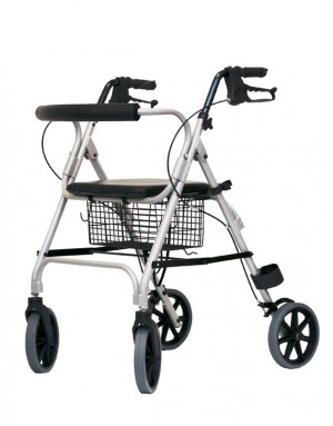 Thuasne Move Light Rollator