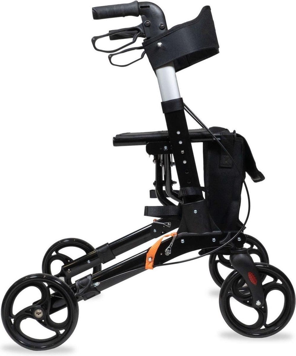 Dunimed Premium Lichtgewicht Rollator (Opvouwbaar)