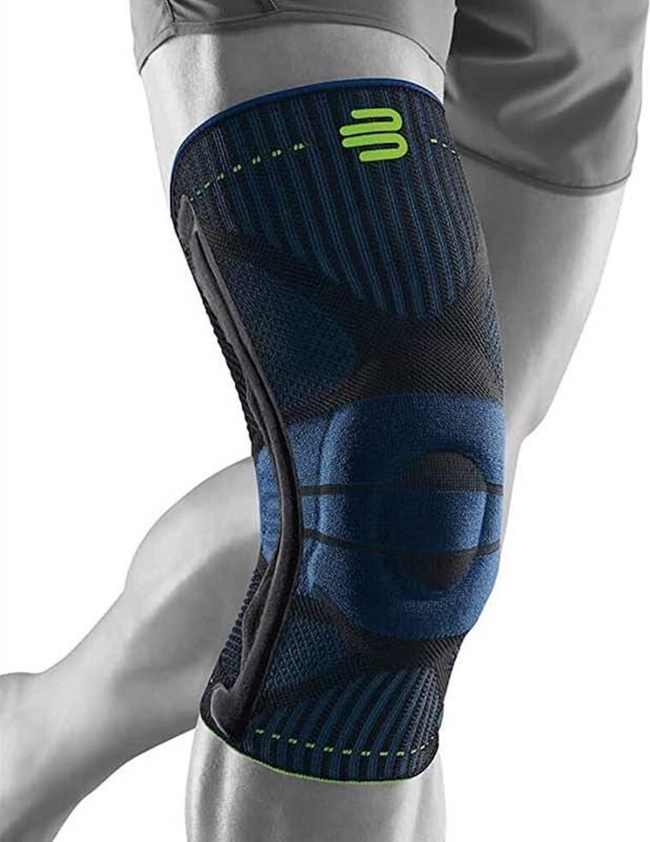 Bauerfeind Sport Kniebrace Knee Support