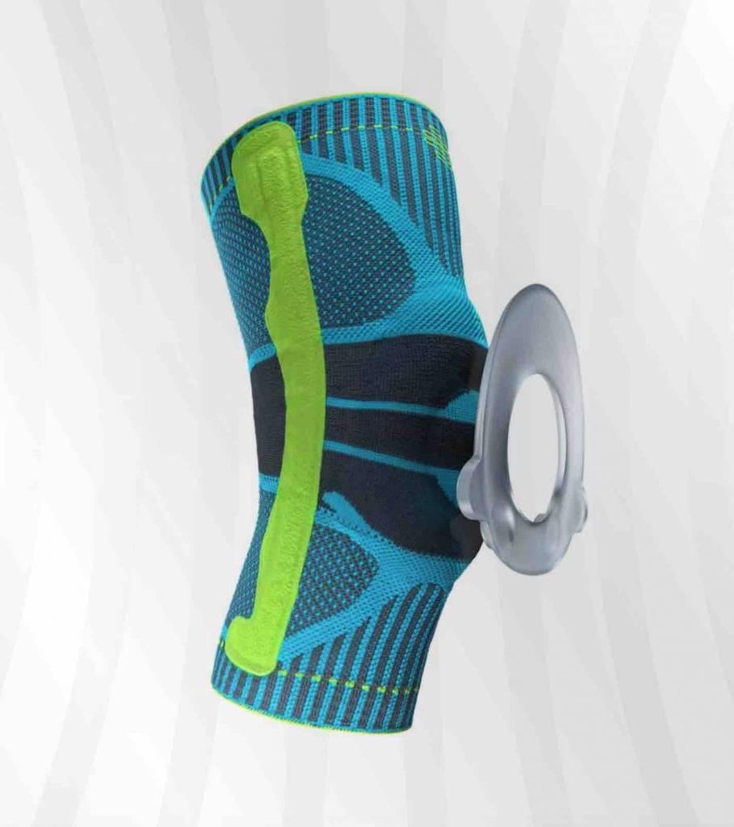 Bauerfeind Sport Kniebrace Knee Support