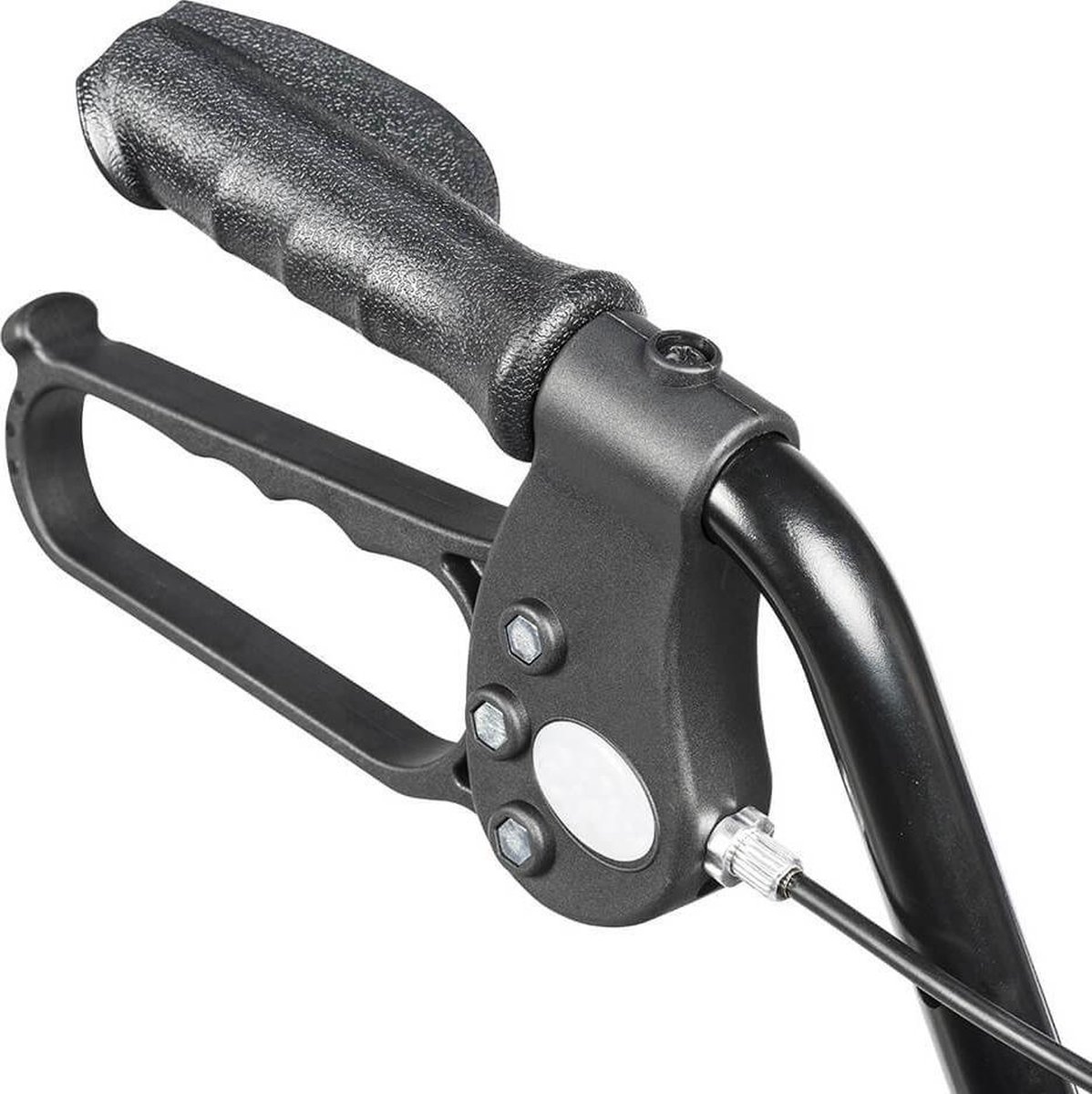 Medidu Lichtgewicht Rollator (Opvouwbaar) - Blauw