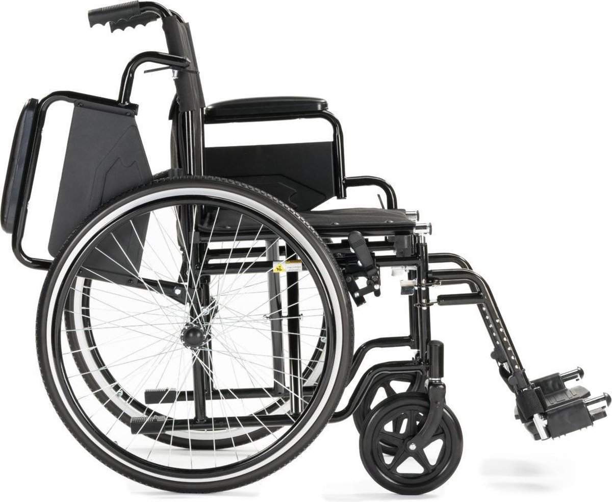 MultiMotion Rolstoel M1