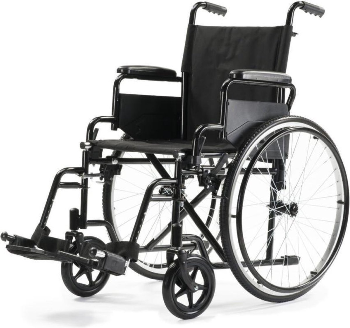 MultiMotion Rolstoel M1