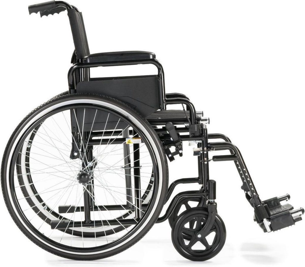 MultiMotion Rolstoel M1