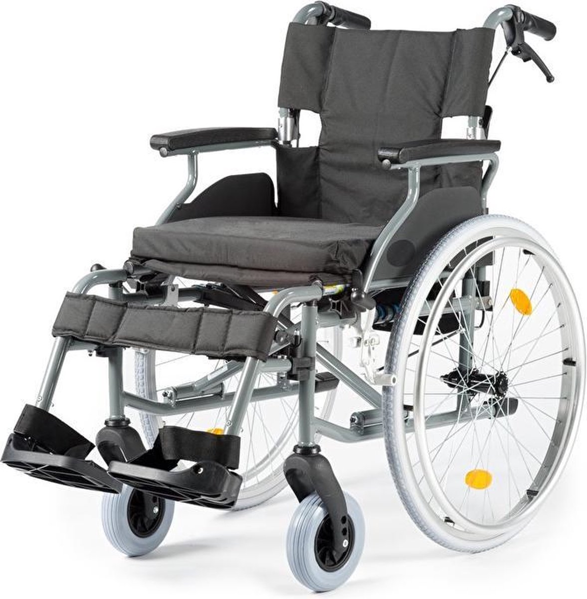 MultiMotion Rolstoel M5