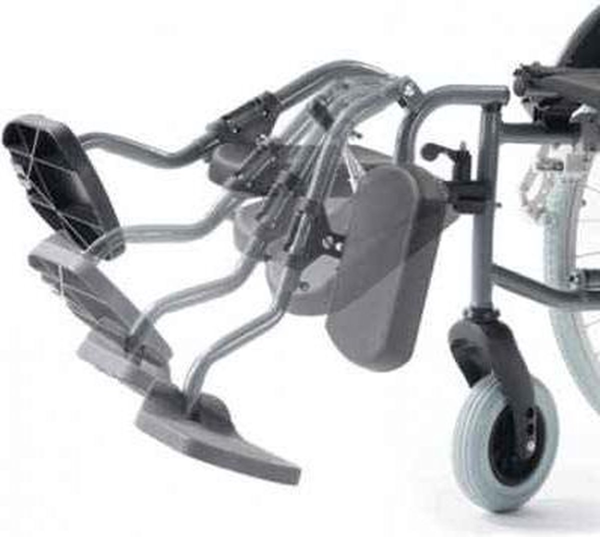 MultiMotion Rolstoel M5