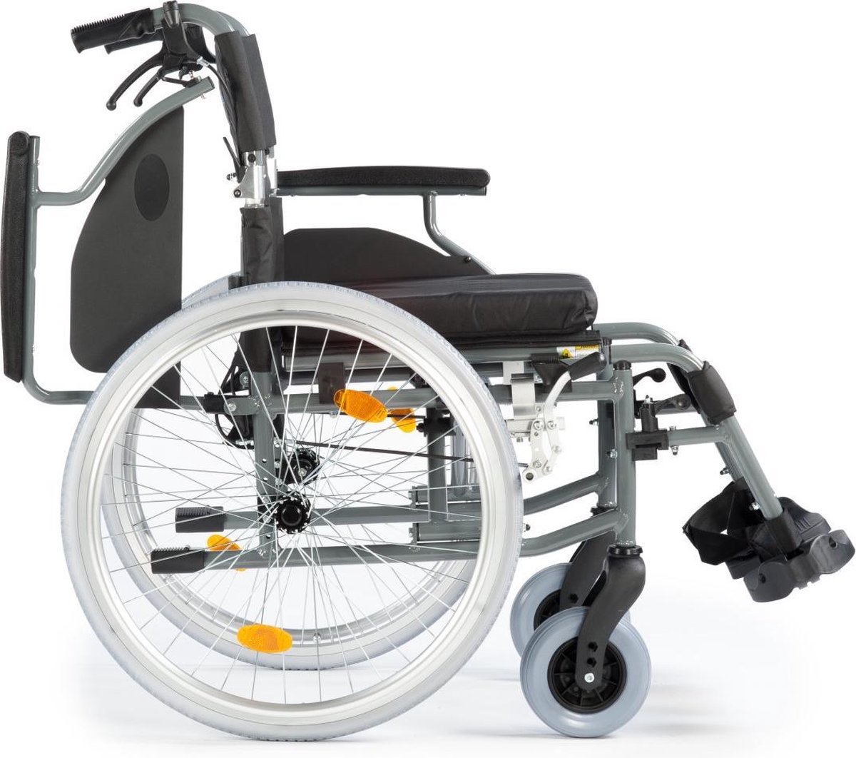 MultiMotion Rolstoel M5