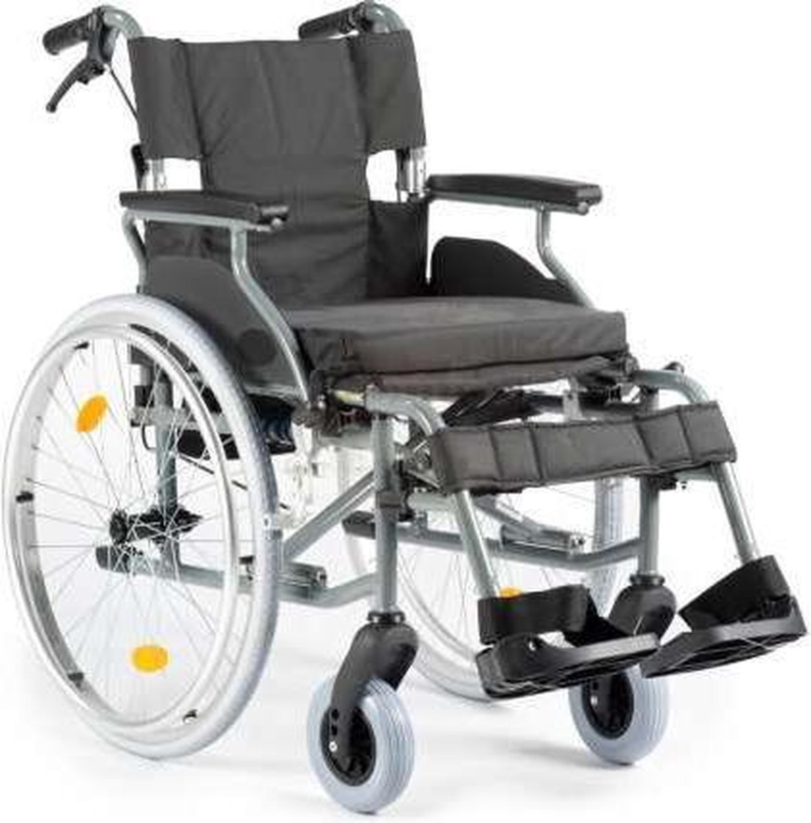 MultiMotion Rolstoel M5