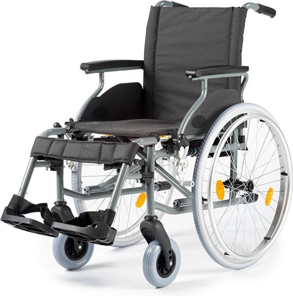 MultiMotion Rolstoel M6