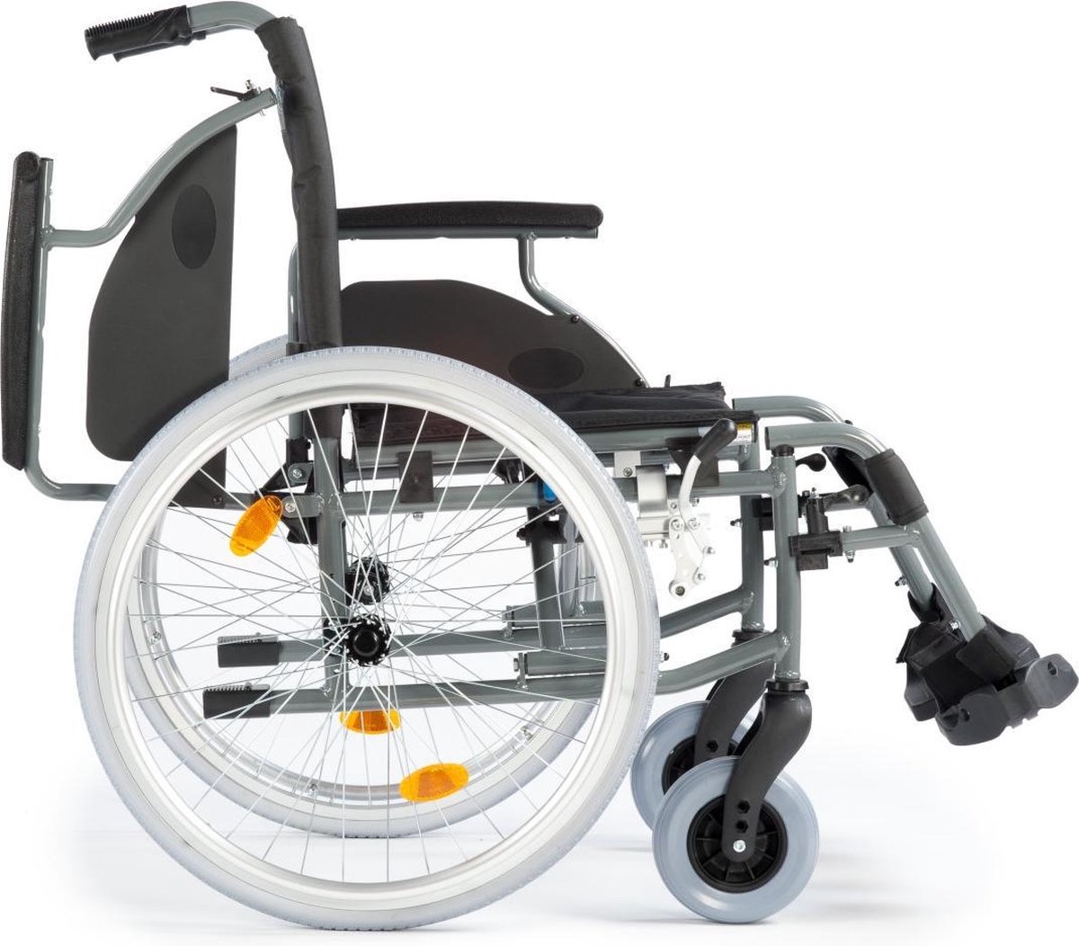 MultiMotion Rolstoel M6