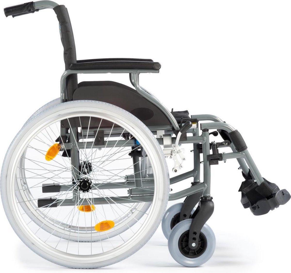 MultiMotion Rolstoel M6