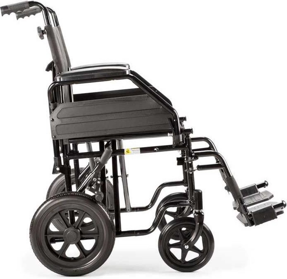 MultiMotion Rolstoel M9