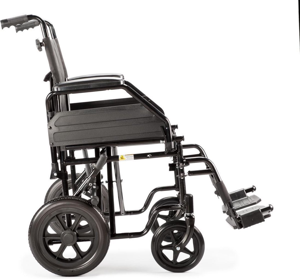 MultiMotion Rolstoel M9