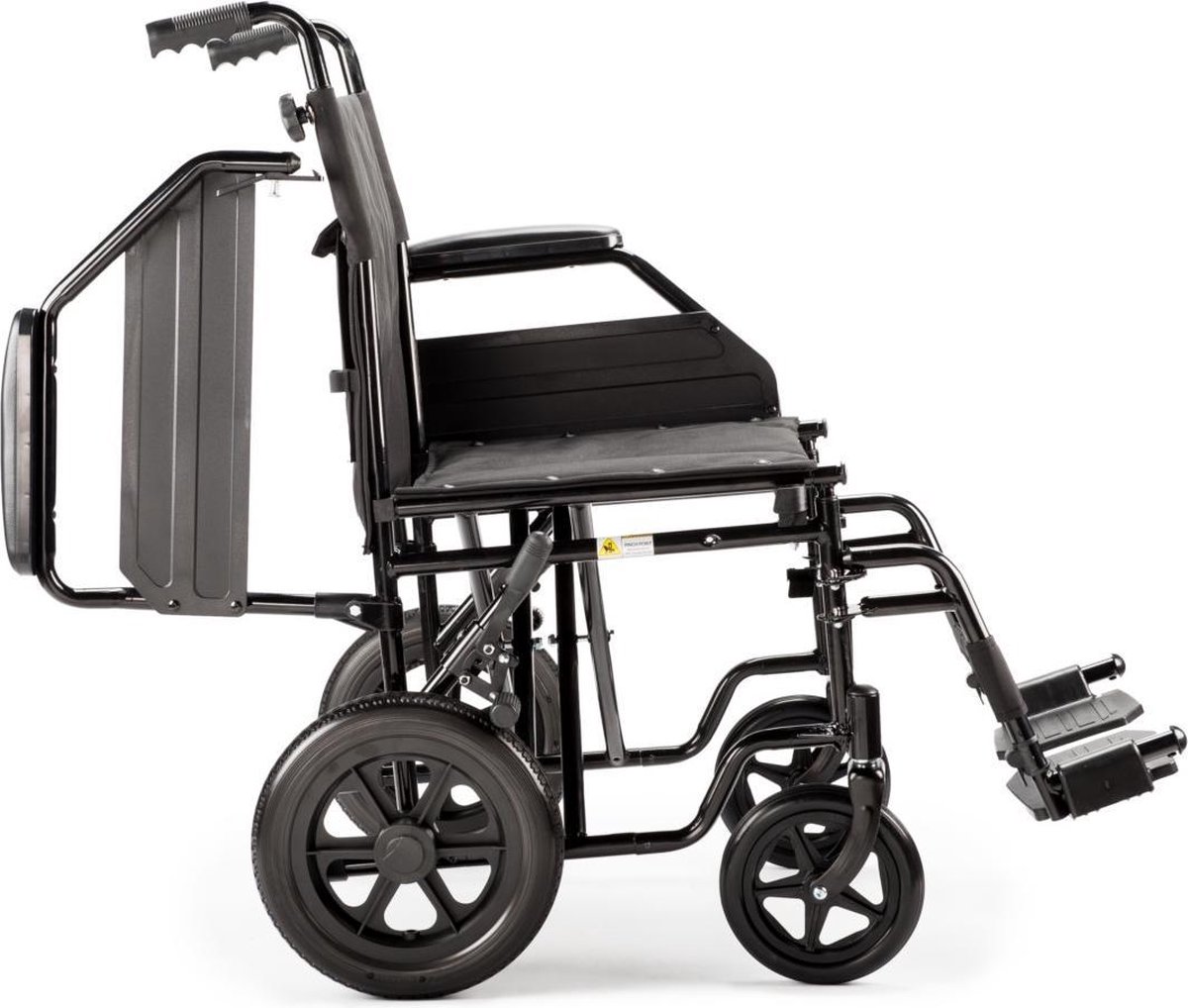 MultiMotion Rolstoel M9