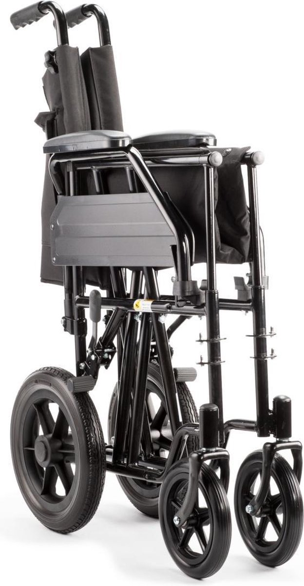 MultiMotion Rolstoel M9