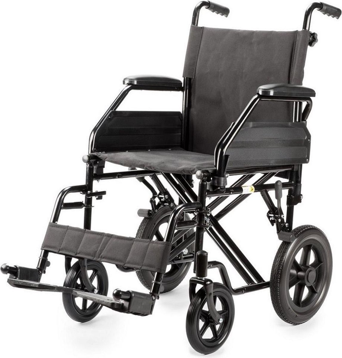 MultiMotion Rolstoel M9