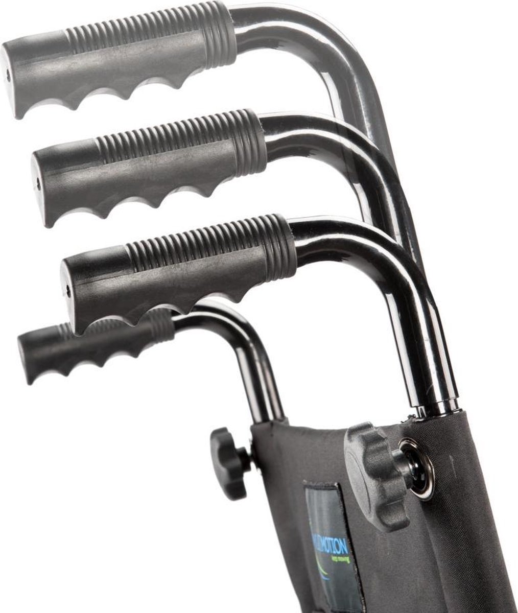 MultiMotion Rolstoel M9