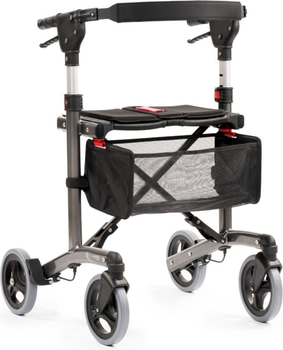 MultiMotion Rollator Trollimaster RA60