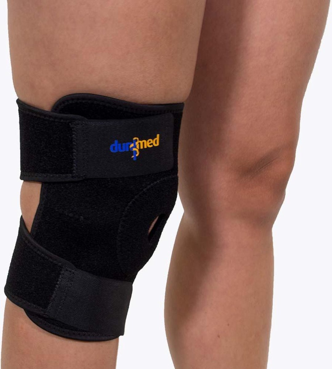 Dunimed Wikkel Kniebandage