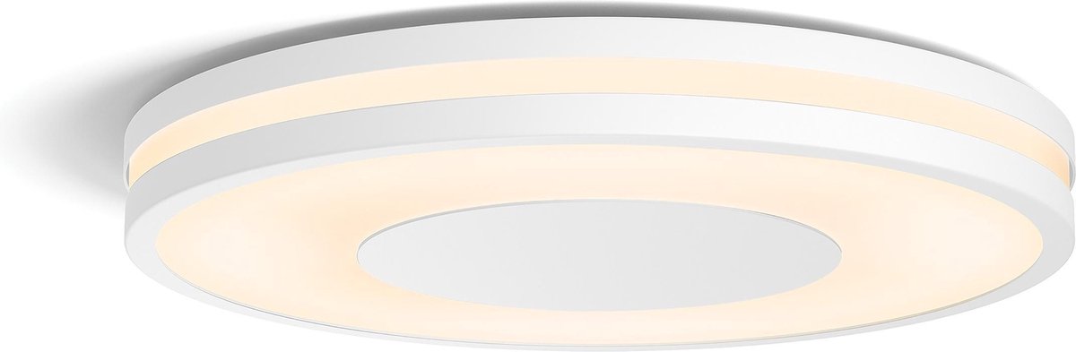 Philips Being plafondlamp White Ambiance - Wit