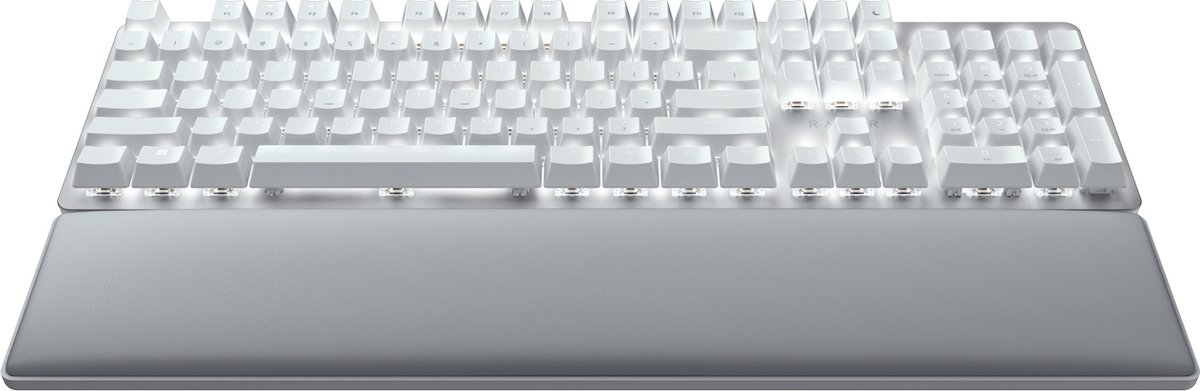 Razer Pro Type Ultra Draadloos Toetsenbord