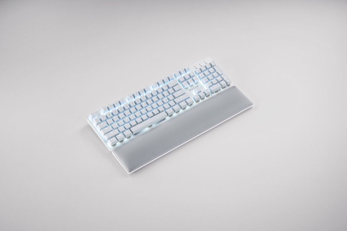 Razer Pro Type Ultra Draadloos Toetsenbord