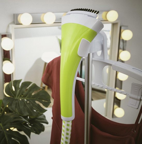 Camry Cr 5020 Multifunctionele Stoomreiniger Automaat - Groen