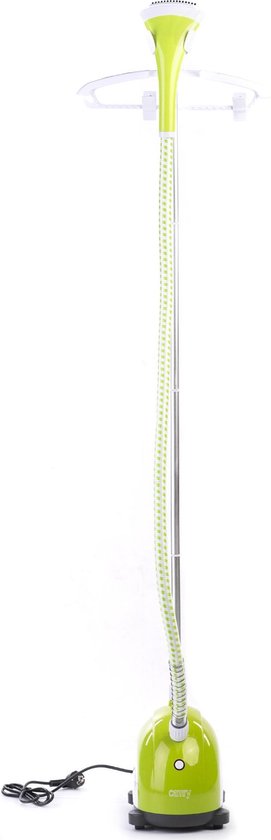 Camry Cr 5020 Multifunctionele Stoomreiniger Automaat - Groen