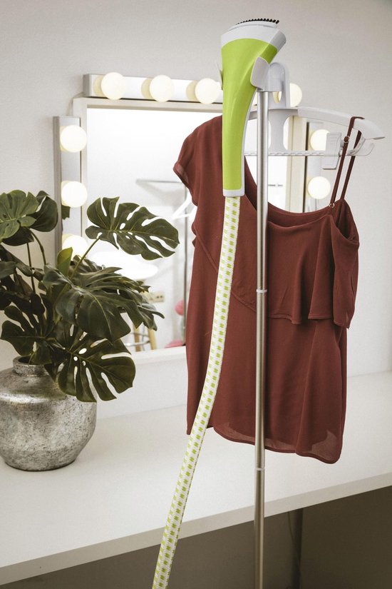 Camry Cr 5020 Multifunctionele Stoomreiniger Automaat - Groen