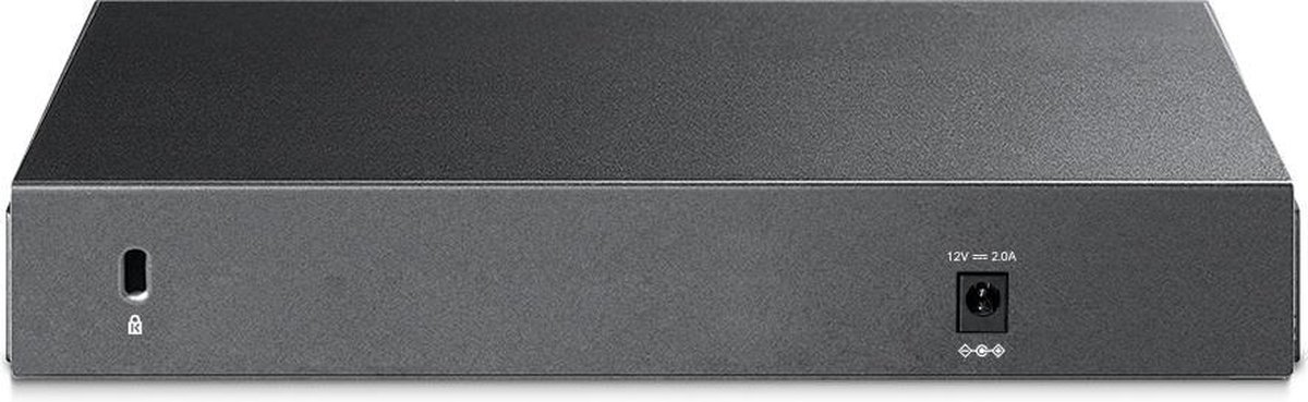 Tp-link TL-SG108-M2