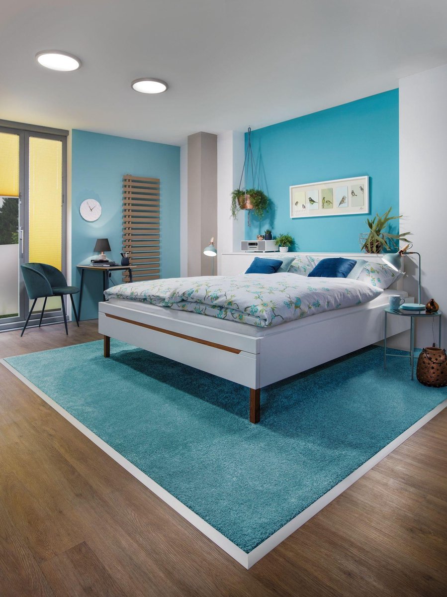 Paulmann Tafellamp Met Kap - Tem - Beton/koper - 79622