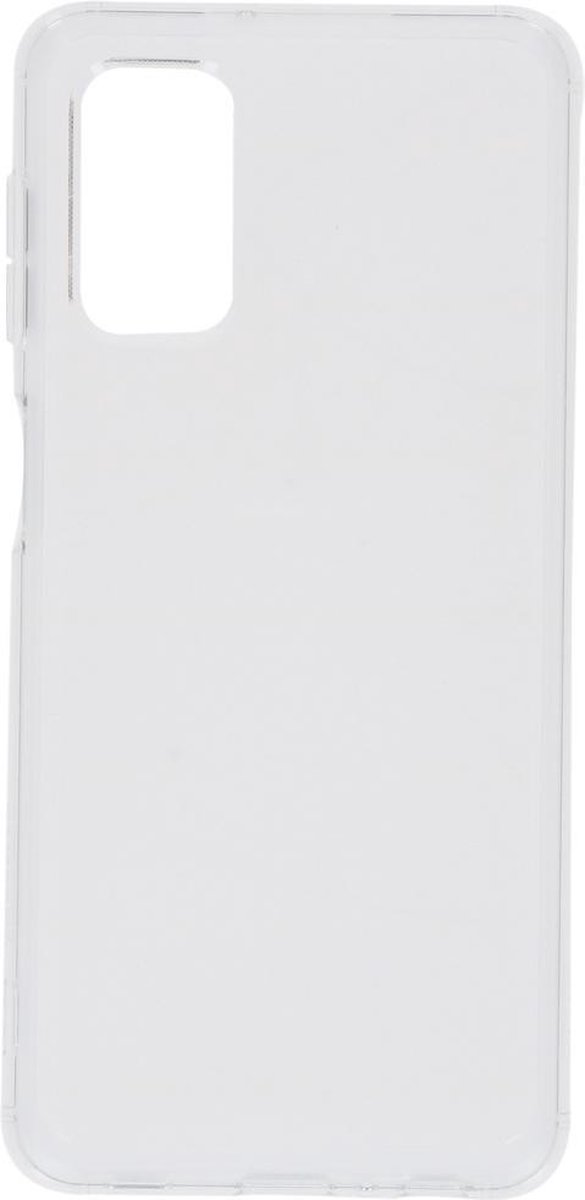 Samsung A32 5G Soft Clear Cover