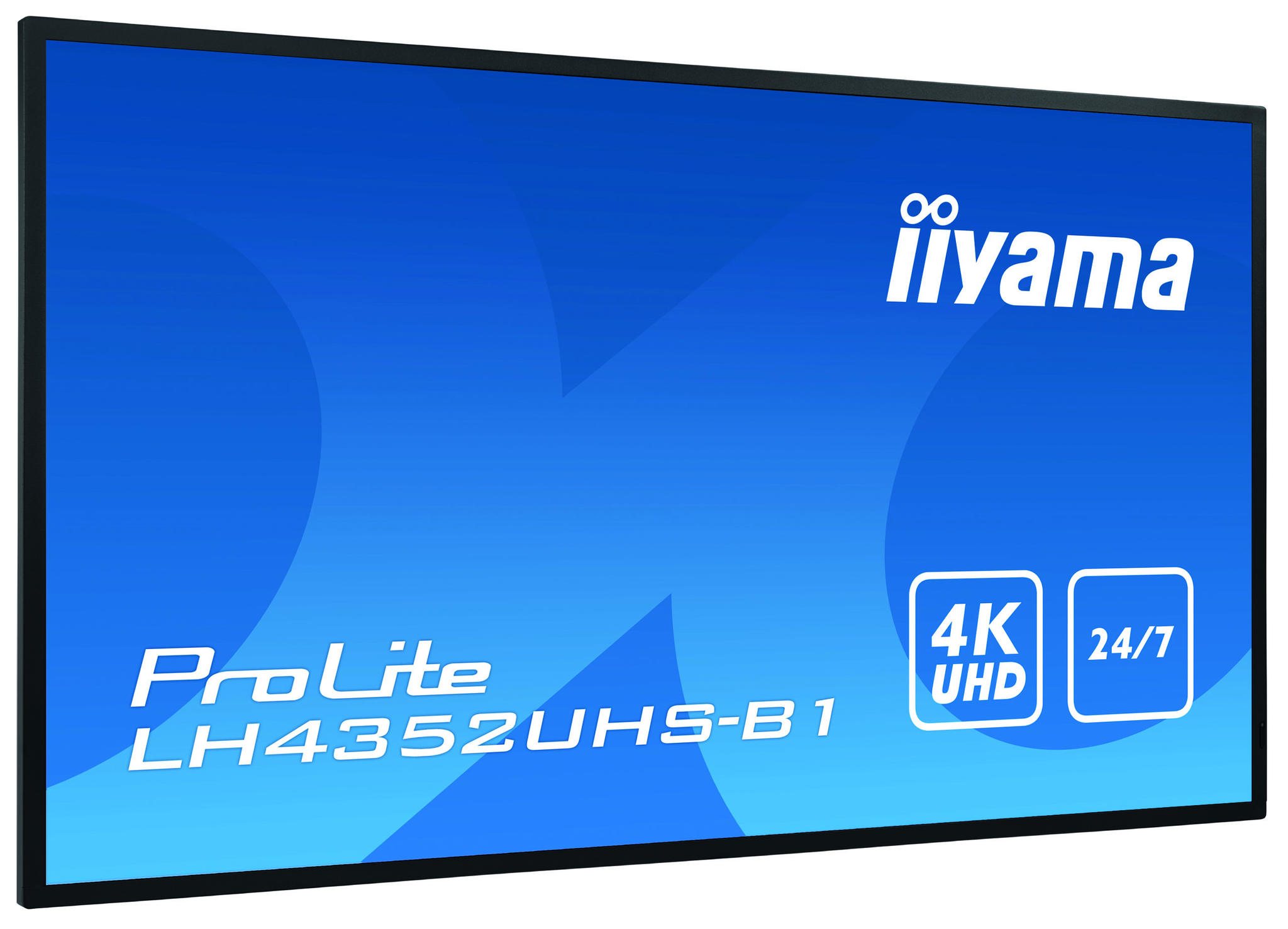 iiyama ProLite LH4352UHS-B1 monitor