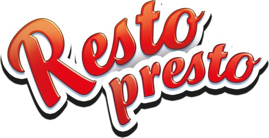 Megableu Resto Presto