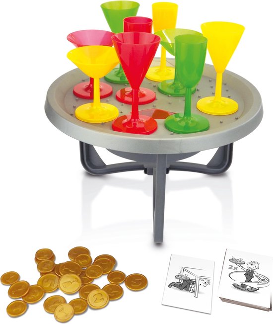 Megableu Resto Presto