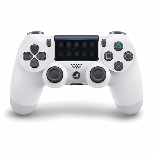 Sony PS4 Wireless Dualshock 4 V2 Controller - Wit