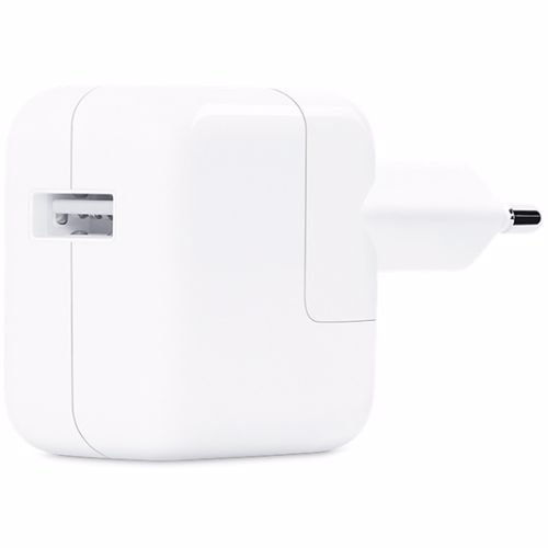 Apple USB Type-A Power adapter 12W - Wit