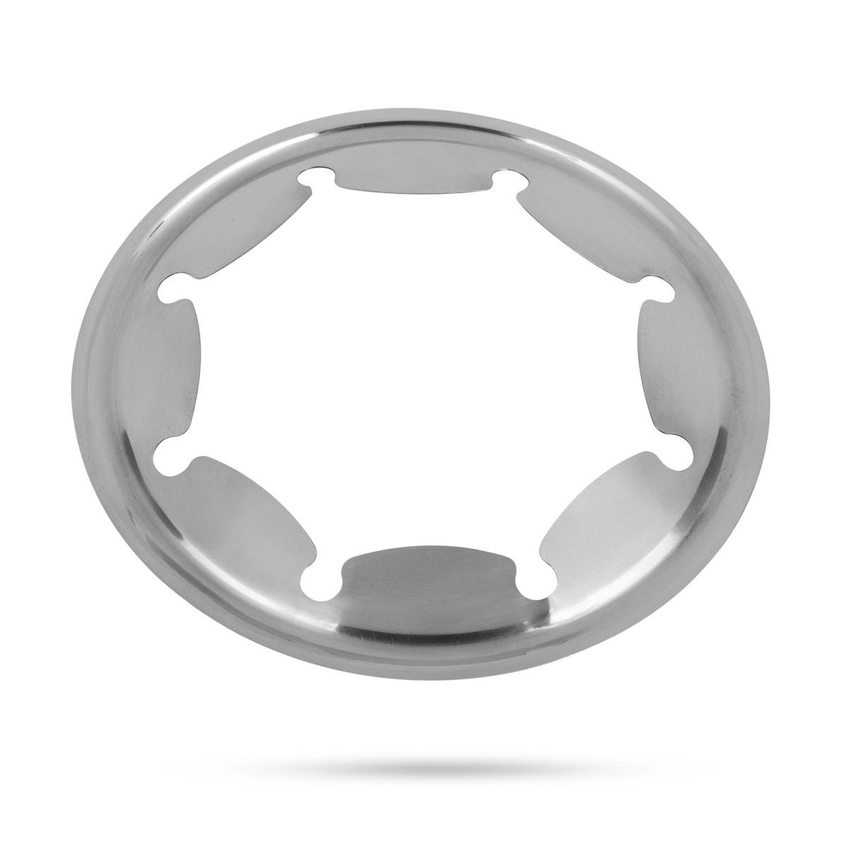 Princess Fondue Family set - Grijs