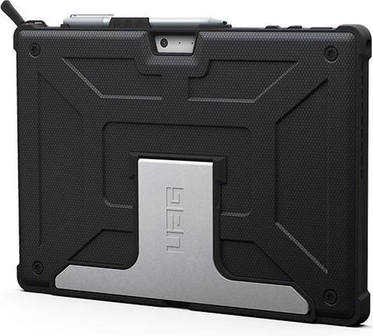 Urban Armor Gear UAG Tablet Case Surface Pro - Zwart