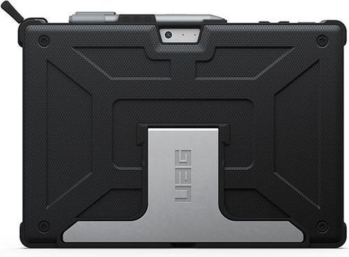 Urban Armor Gear UAG Tablet Case Surface Pro - Zwart