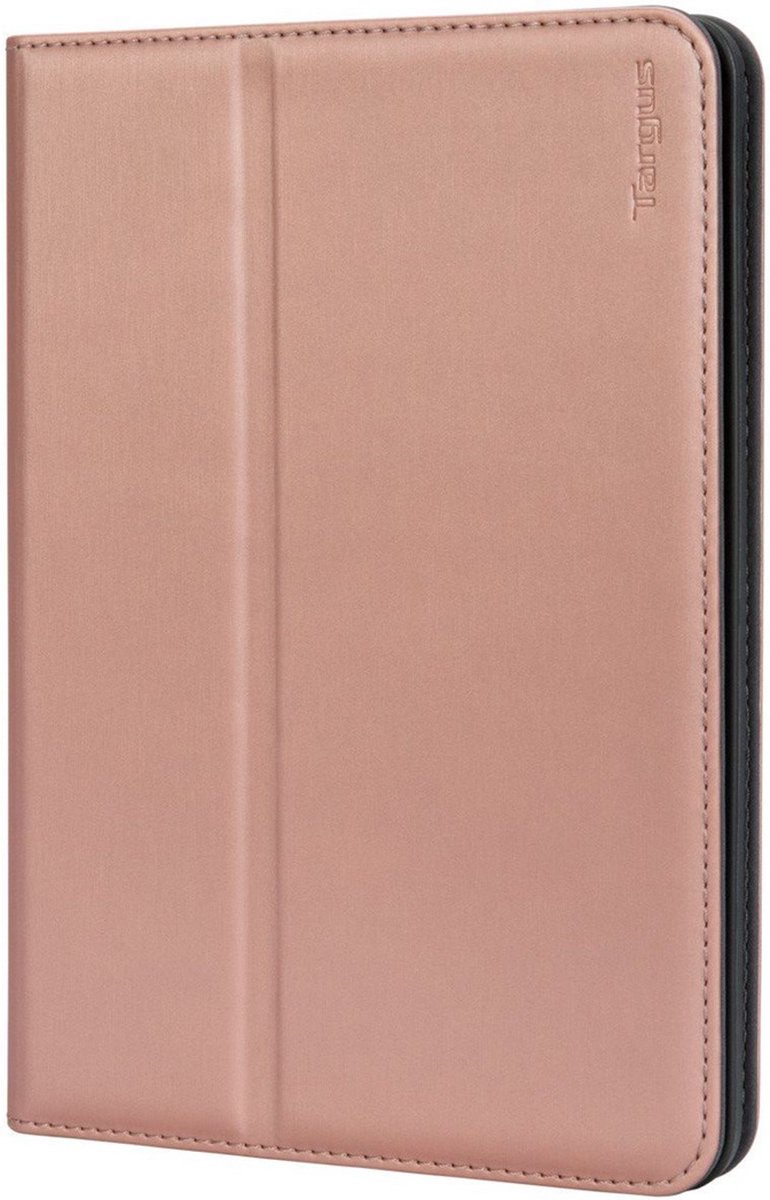 Targus Click-in Apple iPad Mini 5, 4, 3, 2 & 1 Book Case Rosé - Roze
