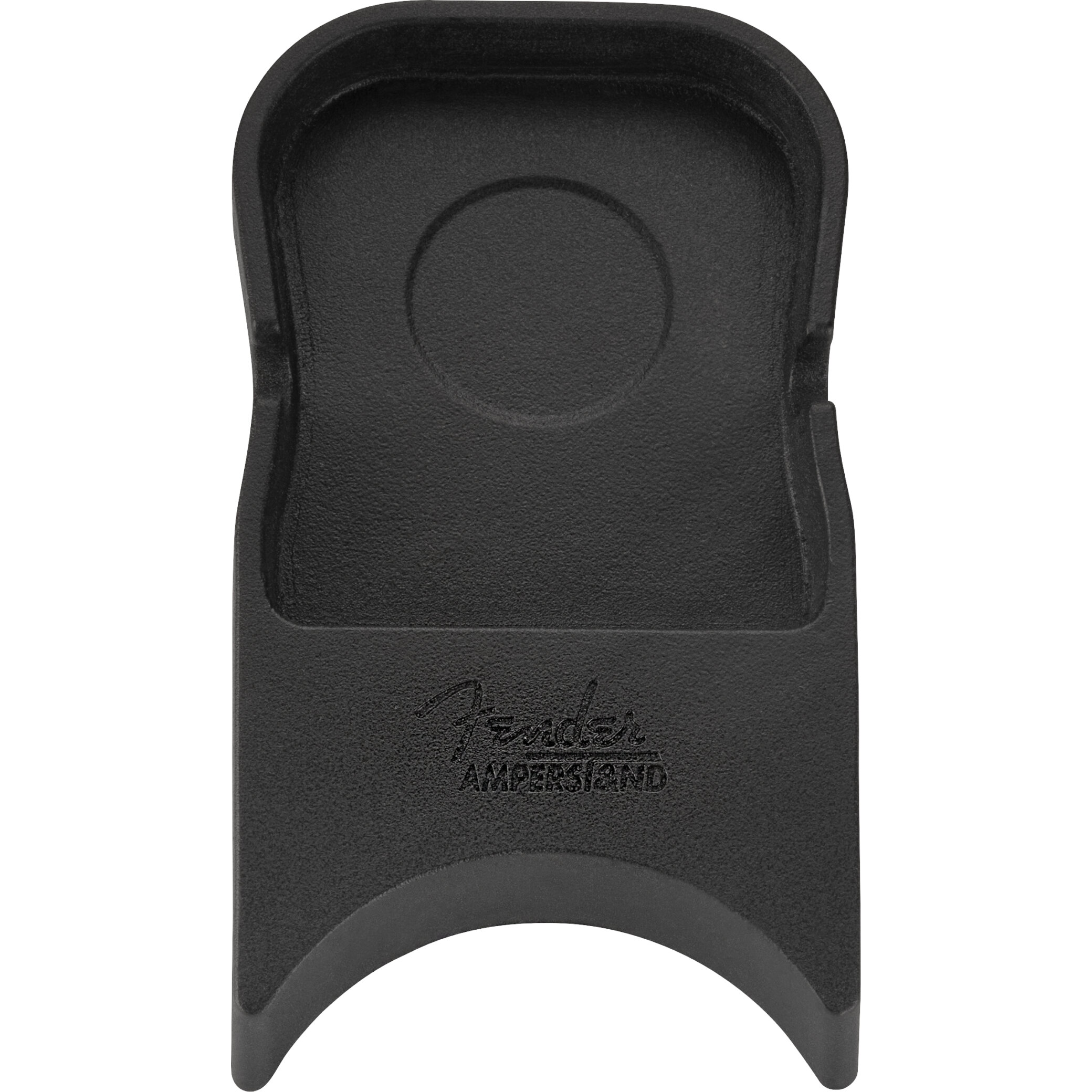 Fender Amperstand™ Guitar Cradle Black gitaarhouder